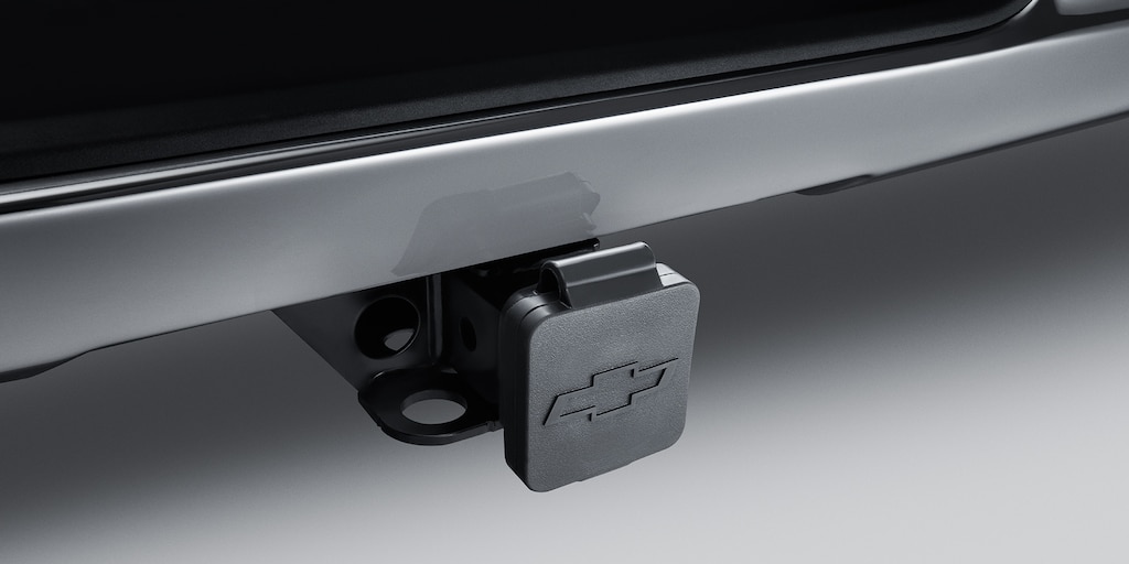 Domina cada trabajo con los accesorios de funcionalidad para tu camioneta Chevrolet Silverado Turbo 2024